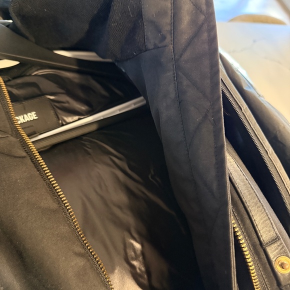 Mackage Jacket - Picture 6 of 7